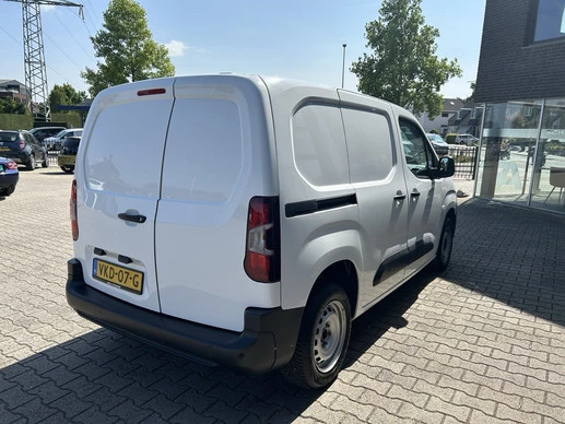 Peugeot Partner - Afbeelding 15 van 28