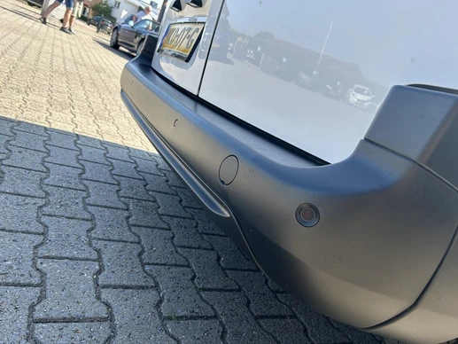 Peugeot Partner - Afbeelding 17 van 28
