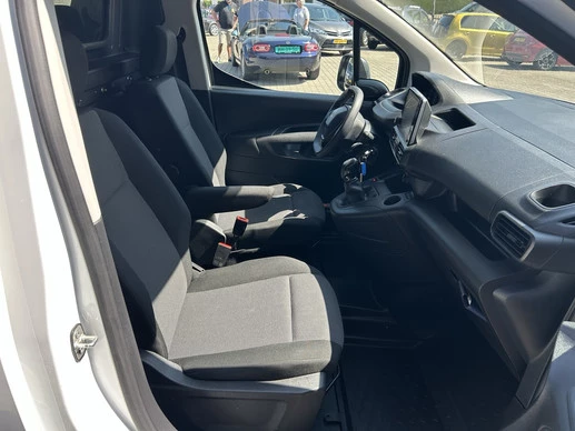 Peugeot Partner - Afbeelding 19 van 28