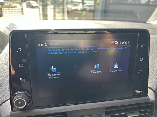 Peugeot Partner - Afbeelding 26 van 28