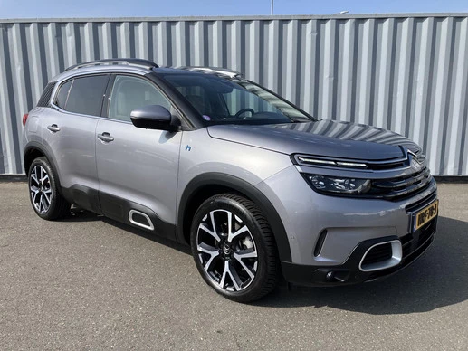 Citroën C5 Aircross - Afbeelding 1 van 24