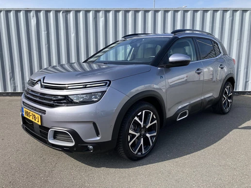 Citroën C5 Aircross - Afbeelding 2 van 24