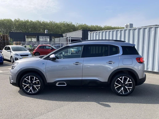 Citroën C5 Aircross - Afbeelding 3 van 24