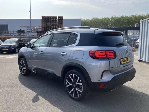 Citroën C5 Aircross - Afbeelding 4 van 24
