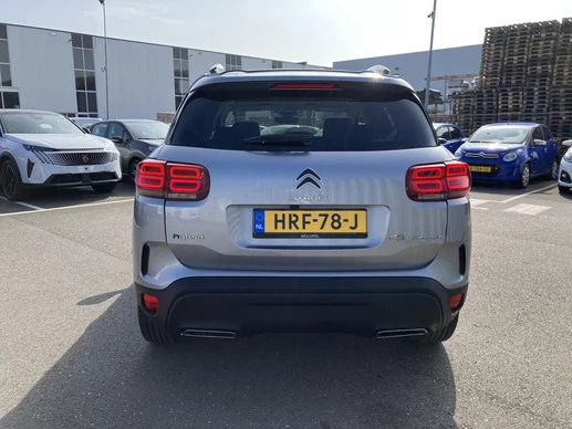 Citroën C5 Aircross - Afbeelding 5 van 24