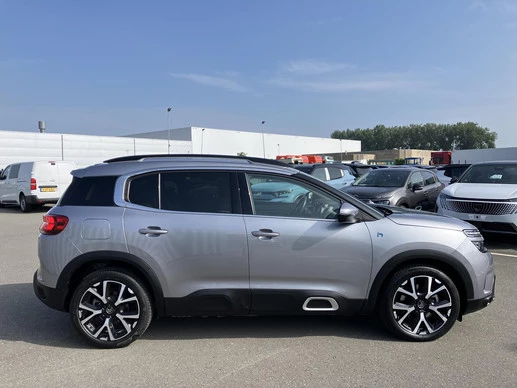 Citroën C5 Aircross - Afbeelding 6 van 24
