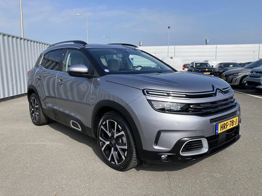 Citroën C5 Aircross - Afbeelding 7 van 24