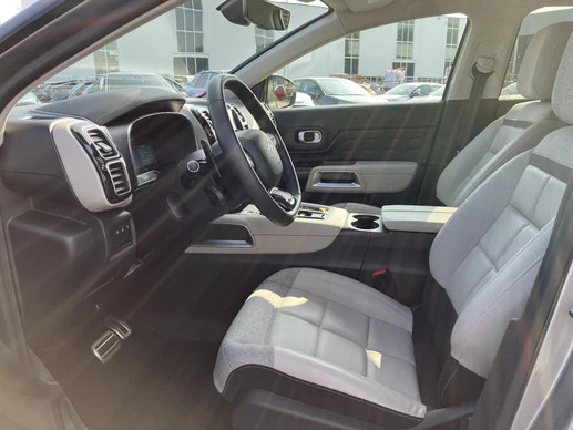 Citroën C5 Aircross - Afbeelding 8 van 24