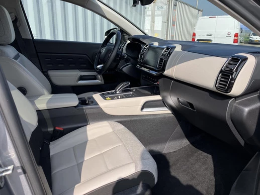 Citroën C5 Aircross - Afbeelding 9 van 24