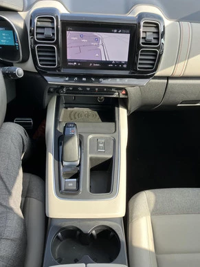 Citroën C5 Aircross - Afbeelding 10 van 24