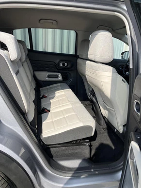 Citroën C5 Aircross - Afbeelding 11 van 24