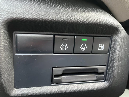 Citroën C5 Aircross - Afbeelding 16 van 24