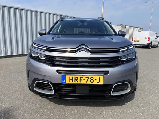 Citroën C5 Aircross - Afbeelding 20 van 24