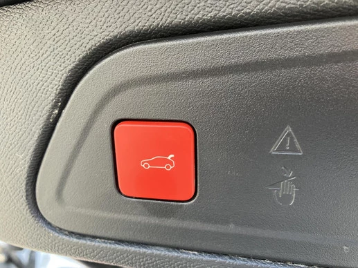Citroën C5 Aircross - Afbeelding 21 van 24