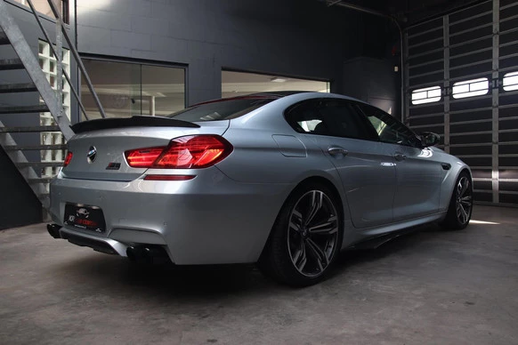 BMW 6 Serie - Afbeelding 3 van 30