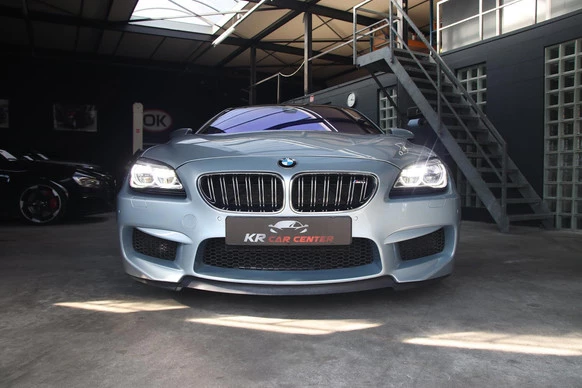 BMW 6 Serie - Afbeelding 4 van 30