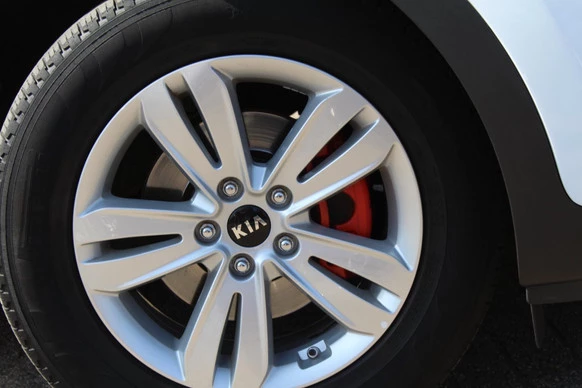 Kia Sportage - Afbeelding 3 van 30