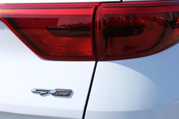 Kia Sportage - Afbeelding 7 van 30