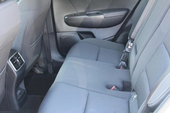 Kia Sportage - Afbeelding 16 van 30