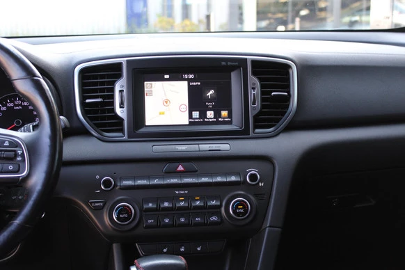 Kia Sportage - Afbeelding 18 van 30