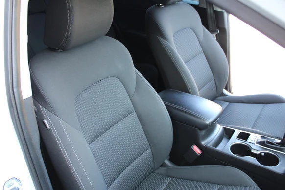 Kia Sportage - Afbeelding 20 van 30