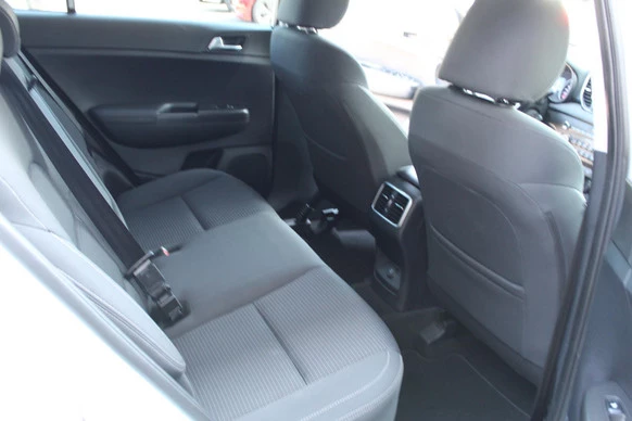 Kia Sportage - Afbeelding 21 van 30