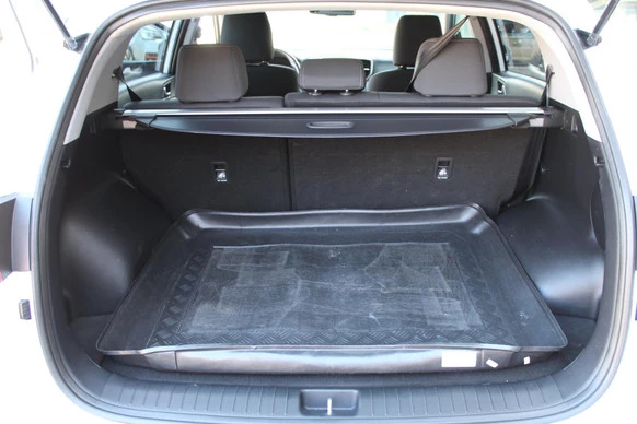 Kia Sportage - Afbeelding 22 van 30