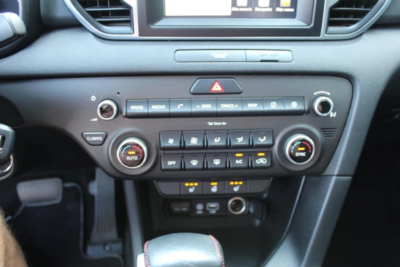 Kia Sportage - Afbeelding 23 van 30