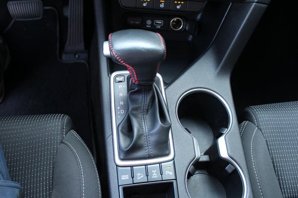 Kia Sportage - Afbeelding 24 van 30