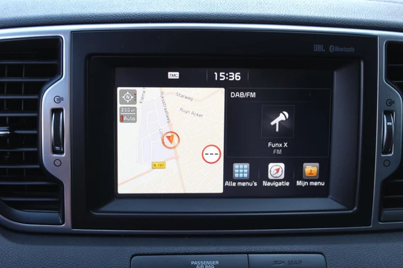 Kia Sportage - Afbeelding 26 van 30