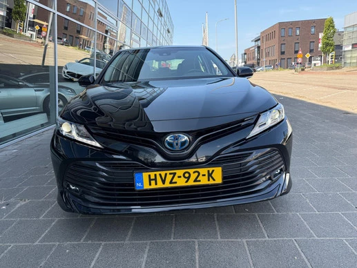 Toyota Camry - Afbeelding 2 van 15