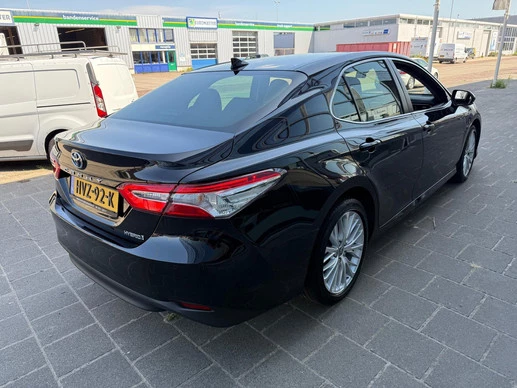 Toyota Camry - Afbeelding 6 van 15