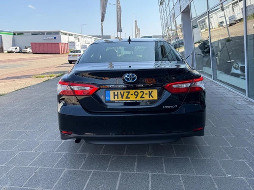 Toyota Camry - Afbeelding 7 van 15