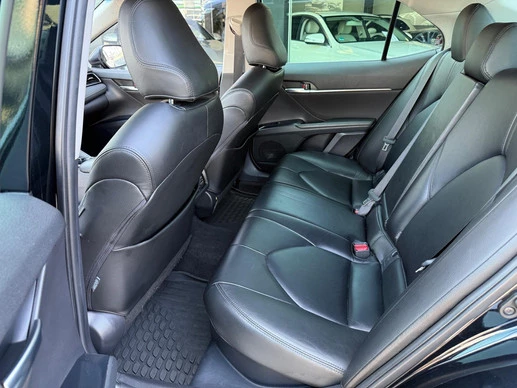 Toyota Camry - Afbeelding 8 van 15