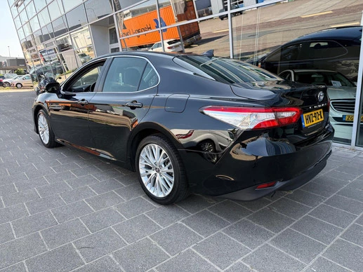 Toyota Camry - Afbeelding 10 van 15