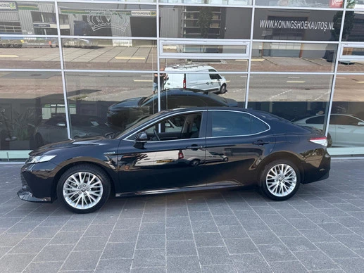 Toyota Camry - Afbeelding 11 van 15