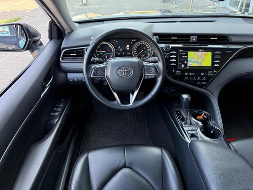 Toyota Camry - Afbeelding 12 van 15