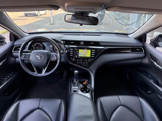 Toyota Camry - Afbeelding 13 van 15