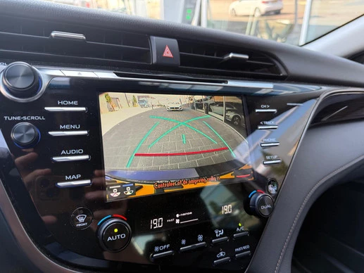Toyota Camry - Afbeelding 14 van 15