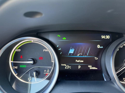 Toyota Camry - Afbeelding 15 van 15
