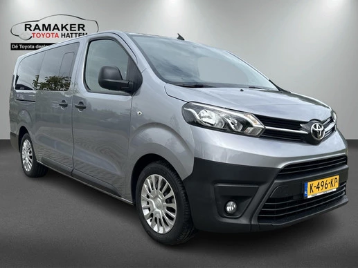 Toyota ProAce - Afbeelding 1 van 22