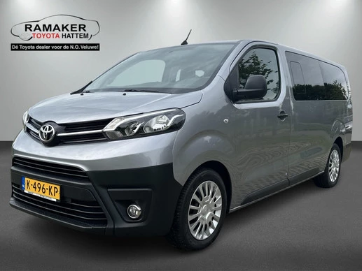 Toyota ProAce - Afbeelding 2 van 22