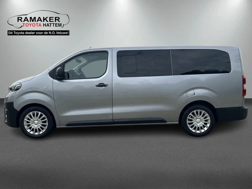 Toyota ProAce - Afbeelding 3 van 22