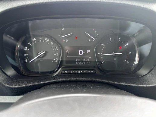 Toyota ProAce - Afbeelding 7 van 22