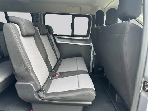 Toyota ProAce - Afbeelding 9 van 22