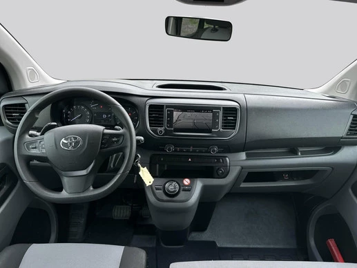 Toyota ProAce - Afbeelding 13 van 22