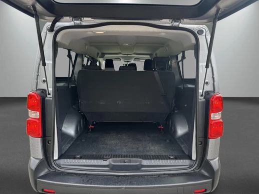 Toyota ProAce - Afbeelding 14 van 22