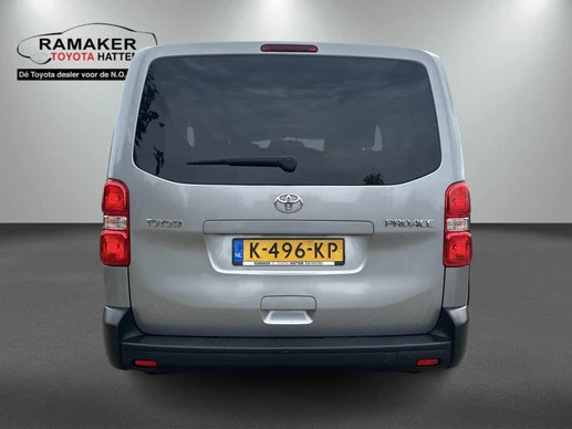 Toyota ProAce - Afbeelding 15 van 22