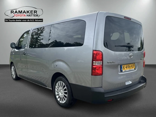 Toyota ProAce - Afbeelding 16 van 22