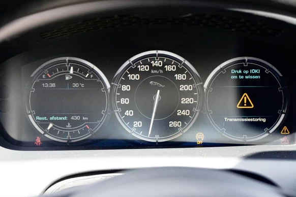 Jaguar XJ - Afbeelding 8 van 30